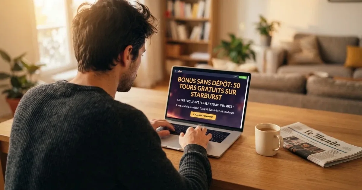 100 free spins sans dépôt : ce que vaut vraiment l&rsquo;offre