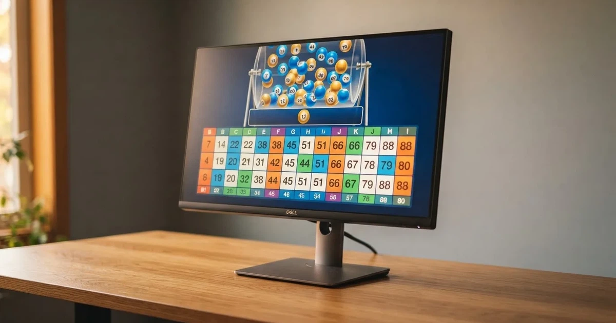 Bingo en ligne France en 2026 : où le jouer légalement, et où il ne faut pas