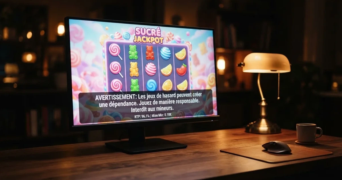 Sweet Bonanza en France en 2026 : ce qui reste accessible aux joueurs FR