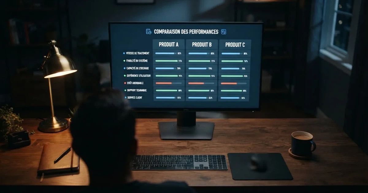 Comparatif casino en ligne France 2026 — guide des opérateurs et de la loi