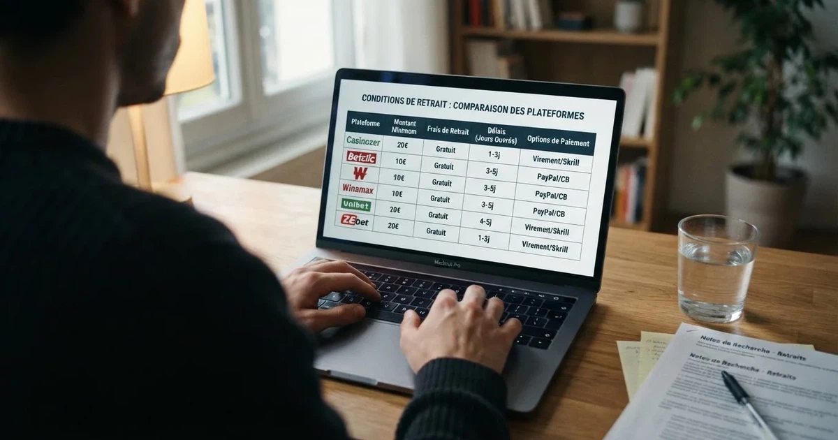 Casino en ligne le plus payant en France : le vrai classement 2026