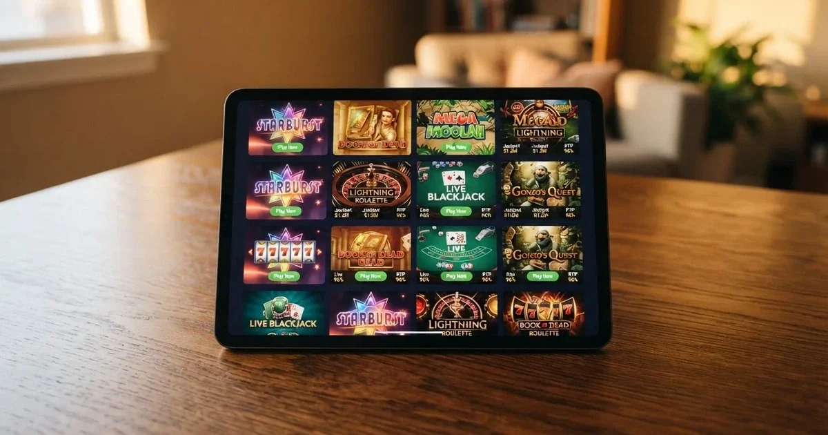 Casino en ligne populaire en France en 2026 : ce que « populaire » veut vraiment dire