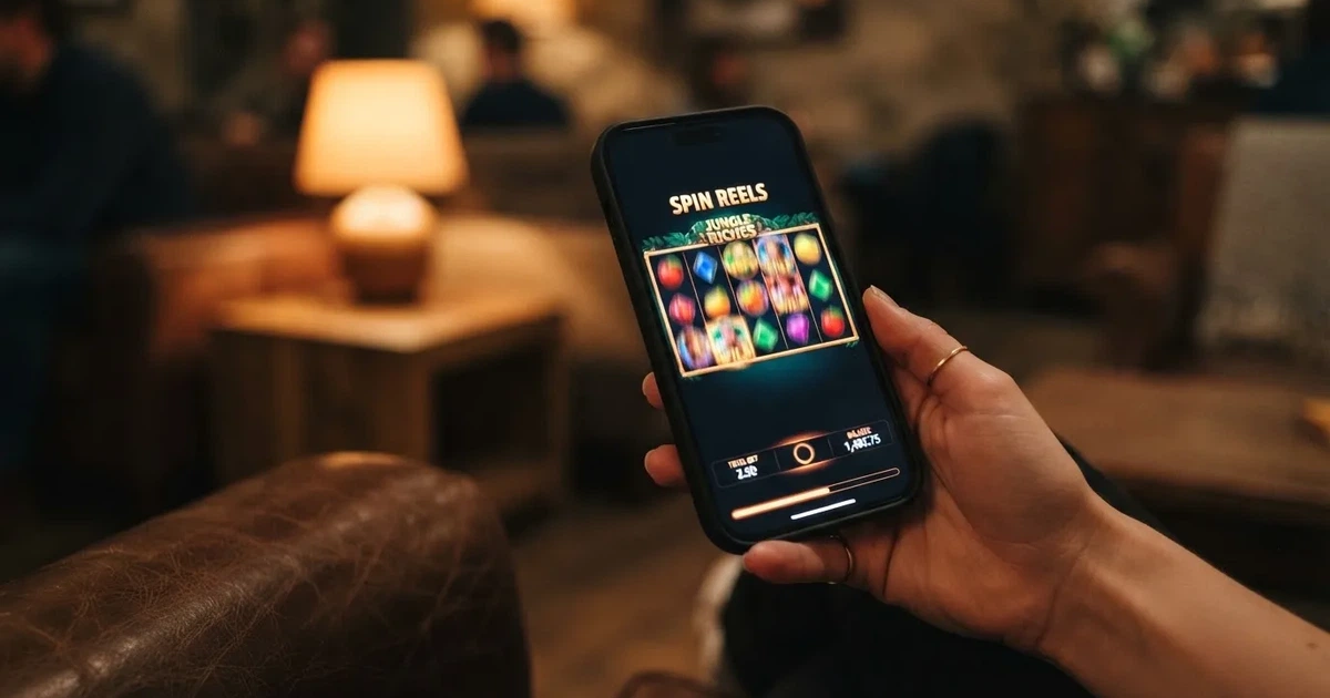 Casino mobile France 2026 : ce que coûte vraiment jouer hors agrément